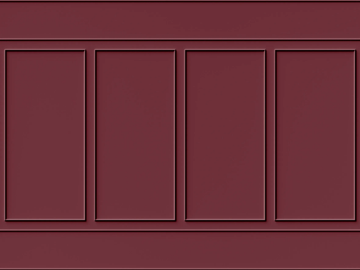INIGO WPN 809 - Motif 3D effect wallpaper by Spaghetti Wall - view 2
